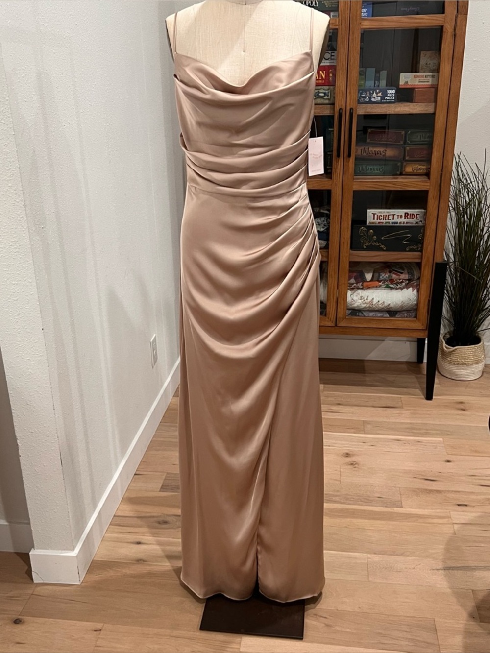 Birdy Grey Lydia Dress
